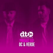 2016-11-07 - OC & Verde - Data Transmission Podcast (DTP512)
