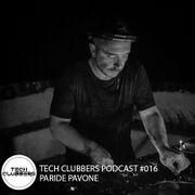 2017-03-09 - Paride Pavone - Tech Clubbers Podcast 016