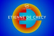 2017-04-24 - Etienne De Crécy @ 1 Year Cercle, Wanderlust, …