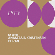 2024-06-22 - Anastasia Kristensen b2b Phran @ LAUT, Barcel …
