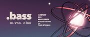 2024-11-08 - J:Kenzo @ .bass, Z-Bau, Nuerenberg