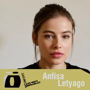 2025-01-27 - Anfisa Letyago - p-tön