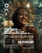 2026-06-27 - Terry Hunter @ Soul Heaven, O Beach, Ibiza