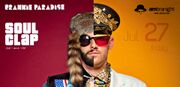 2012-07-27 - Soul Clap @ Frankie Paradise, Ambranight, Sar …