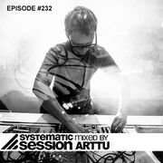 2013-11-24 - Arttu - Systematic Session 232, Proton Radio