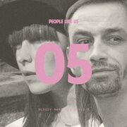 2014-11-06 - Bloody Mary b2b David K @ People Like Us, Are …