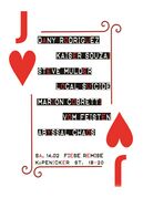2015-02-14 - Steve Mulder @ Herzbuben, Fiesere Miese, Berl …