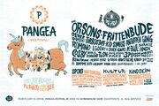 2016-08-27 - The Glitz @ Pangea Festival, Germany