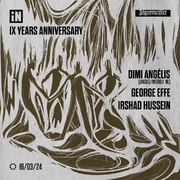 2024-03-16 - Dimi Angélis @ iN, Baku (iN Podcast 017)
