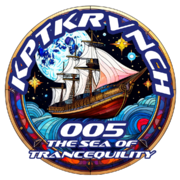 2025-05-04 - KPTKRVNCH - The Sea Of Trancequility 005
