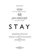 2011-03-18 - Vera b2b Jan Krueger @ STAY, Sinkkasten, Fran …