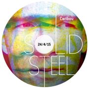2015-04-24 - Caribou, Colleen - Solid Steel