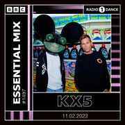 2023-02-11 - Kx5 - Essential Mix