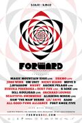 2013-05-18 - Magic Mountain High @ Forward, Washington DC