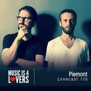 2017-03-08 - Piemont - Lovecast 175