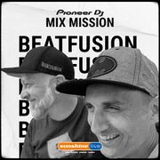 2020-12-31 - Beatfusion - Mix Mission