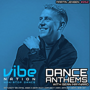 2025-04-12 - Sean Maynard, Martin Jensen - Dance Anthems 262