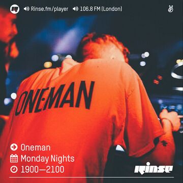 2016-06-06 - Oneman - Rinse FM.jpg