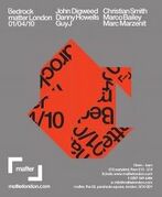 2010-04-01 - Danny Howells @ Bedrock 11.5, Matter, London