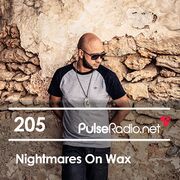 2015-01-19 - Nightmares On Wax - Pulse Radio Podcast 205