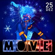 2015-12-25 - Spartaque @ Move, Tanzhaus West, Frankfurt (S …
