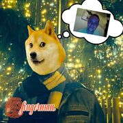 2014-12 - Fingerman @ Fingerman Show (Xmas Special), Mixlr