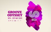 2023-05-21 - DJ Spen @ Groove Odyssey, Eden, Ibiza