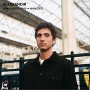 2023-09-23 - Aleksandir - Rinse France