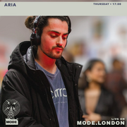 2026-06-11 - Aria - Mode London