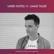 2016-10-28 - Jamie Tiller - Liner Notes 11
