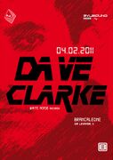 2011-02-04 - Dave Clarke @ Evilsound, Brancaleone, Rome
