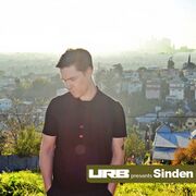 2014-08-01 - Sinden - URB Podcast