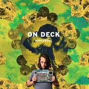 2014-10-17 - Applescal - On Deck