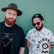 2016-08-12 - andhim - Pleinvrees Podcast 55