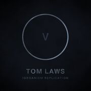 2012-07-05 - Tom Laws - !Organism Replication 005