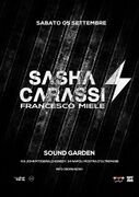 2015-09-05 - Sasha Carassi @ Soundgarden, Naples (Phobiq P …