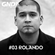 2015-10-01 - S-File, Rolando - GND Radio 03