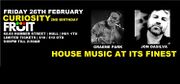 2016-03-05 - Graeme Park (Fruit) - This Is Graeme Park