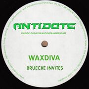 2025-02-25 - Waxdiva - Bruecke Invites
