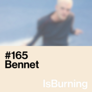 2025-03-14 - Bennet - ...IsBurning 165