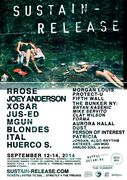 2014-09-12 - Ital @ Sustain-Release, USA (LWE Presents, 20 …