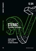 2018-04-12 - Sterac @ Sanchez Thursdays, Propaganda, Mosco …