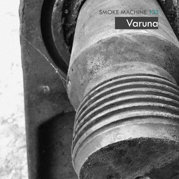 2019-07-12 - Varuna - Smoke Machine Podcast 133.jpg