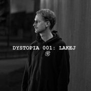 2025-04-15 - Lakej - DYSTOPIA 001