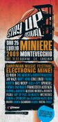 2009-07-25 - Bas Mooy @ Stay Up Festival, Italy