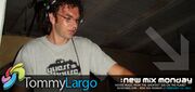 2011-02-14 - Tommy Largo - New Mix Monday