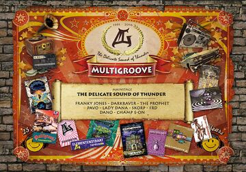 2016-02-27 - 25 Years Multigroove, Westerunie.jpg