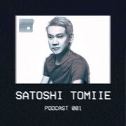 2018-04-04 - Satoshi Tomiie - 10 Years Of No. 19 Music Pod …