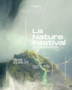 2025-06-20 - Ben Kaczor @ La Nature Festival, Belgium