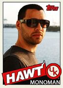 2010-09-21 - Monoman - Hawtcast 96